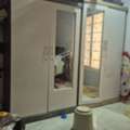 SAR 700,  Two Wooden Wardrobes For Sale
