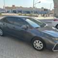SAR 39500,  Corolla 2021,  2021,  Automatic,  173 KM,  Very Neet And Clean Self Used Car