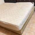 SAR 300,  Selling 2 Beds And 3 Mattress, Partially New Perfect Condition For 700 All