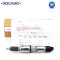DZD 20, Common Rail Fuel Injector 0445120213