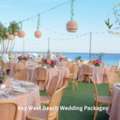 Key West Beach Wedding Packages For Beautiful Coastal Celebrations