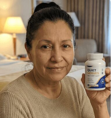 New York, Health, Quiet Nerves Official Website Review: Formula, Price, And FAQs