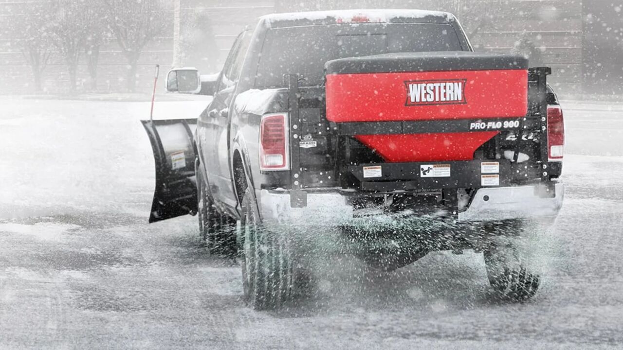 New York, Business, Professional Commercial Snow Clearing In Princeton, NJ