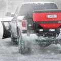 Professional Commercial Snow Clearing In Princeton, NJ