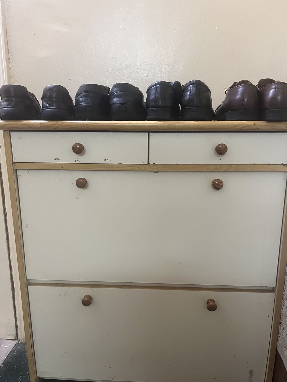Jeddah, Furniture, SAR 70,  Shoe Reck Folding