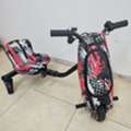 SAR 500,  Drifting Scooter,Bycycle & Baby Tri-cycle For Sale.