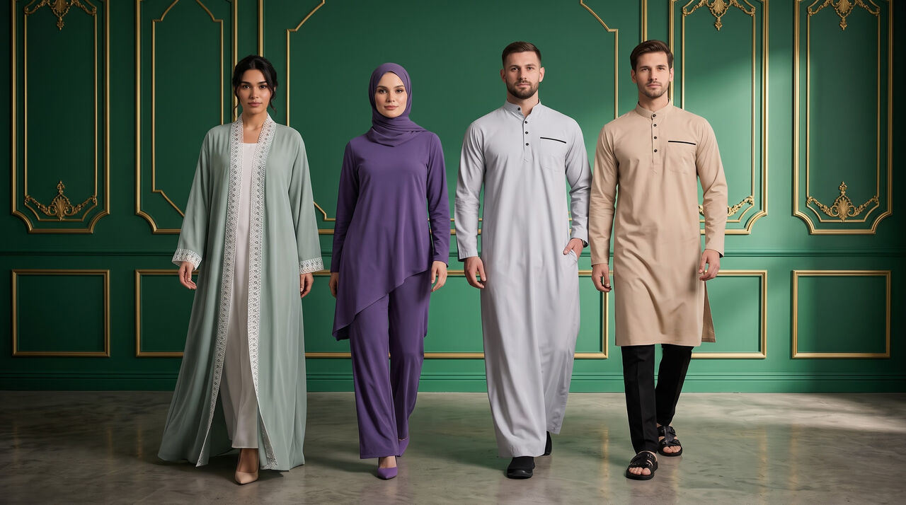 New York, Clothing & Accessories, USD 49,  Why A Classic Thobe Never Goes Out Of Style