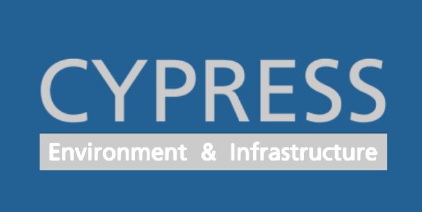 New York, Business, Cypress Environment & Infrastructure