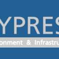 Cypress Environment & Infrastructure