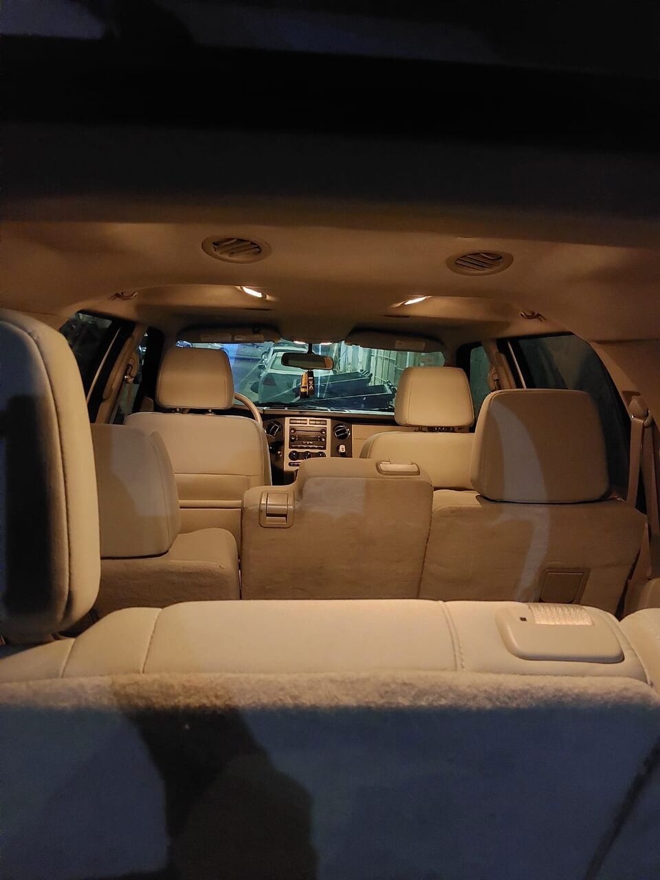 Al Mahjar, Vehicles, Cars & Trucks , SAR 17000,  Ford Expedition,  2007,  Automatic,  380000 KM,    Model Car For Sale In Jeddah