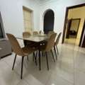 SAR 600,  6 Seater Dining Table For Sale SAR 600