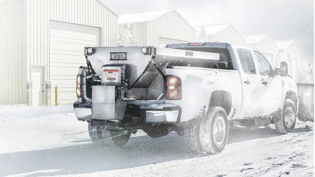 New York, Business, Reliable Snow Removal Solutions In Elizabeth, NJ