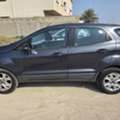 SAR 15000,  Ford Ecosport,  2016,  Automatic,  139856 KM,  I Need To Sale My Car