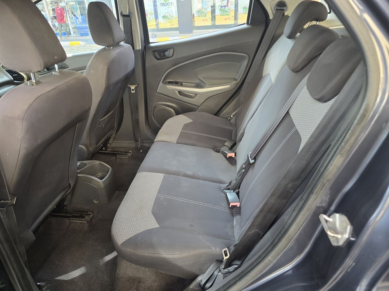 Dammam, Vehicles, Cars & Trucks , SAR 15000,  Ford Ecosport,  2016,  Automatic,  139856 KM,  I Need To Sale My Car
