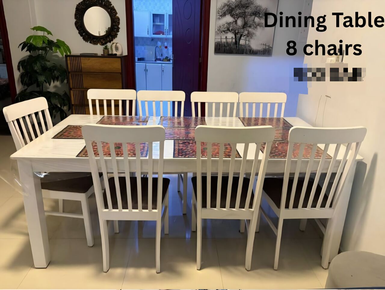 Riyadh, Furniture, SAR 1400,  Furniture For Sale