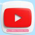 Buy 1 Million YouTube Views To Grow Your Video Reach