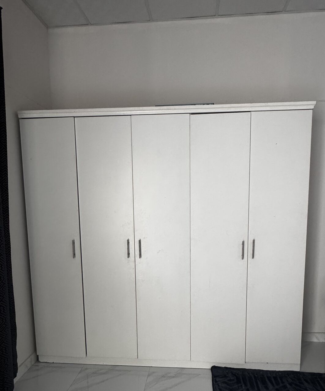 Umm Al Hamam, Furniture, SAR 300,  Wardrobe For Sell