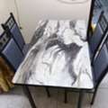 SAR 350,  04 Chair 01 Table