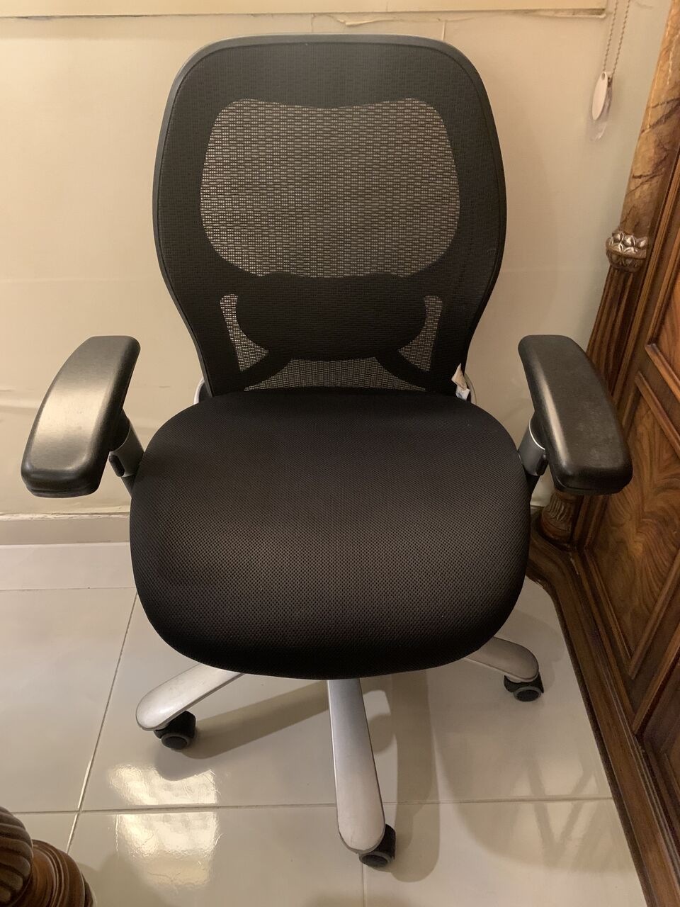 Jeddah, Furniture, SAR 150,  Office Chair