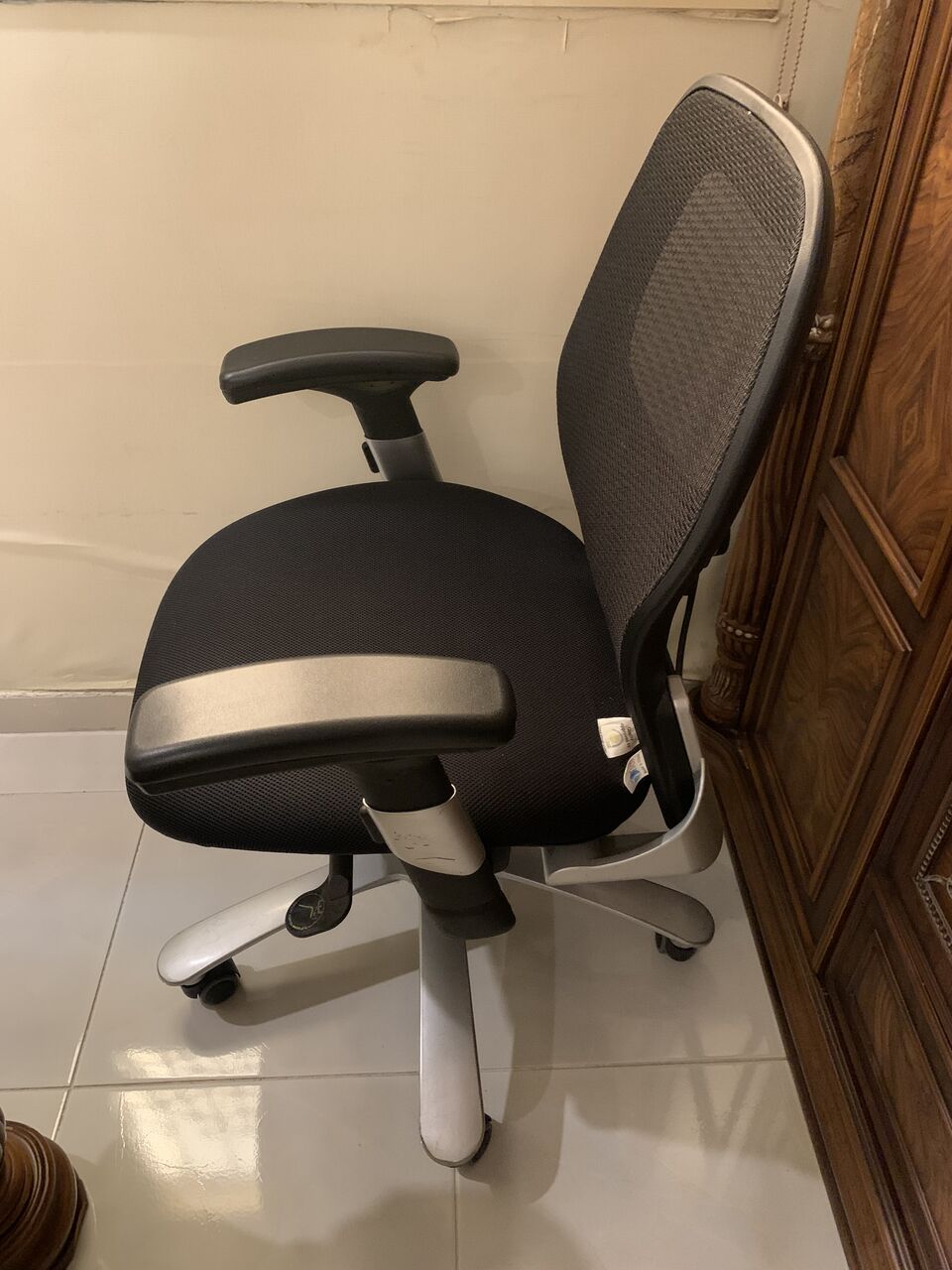 Jeddah, Furniture, SAR 150,  Office Chair