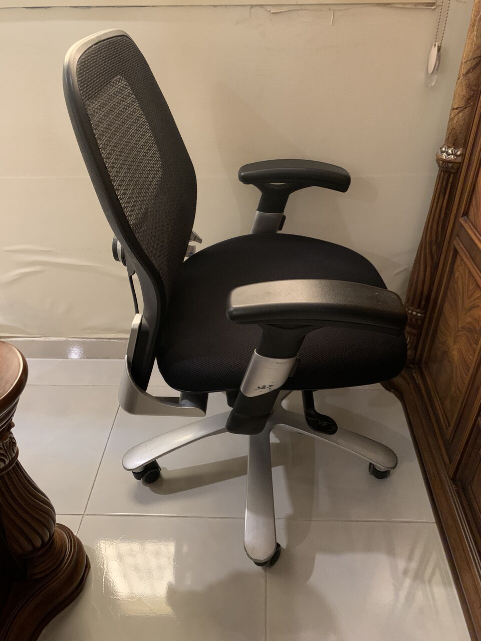 Jeddah, Furniture, SAR 150,  Office Chair
