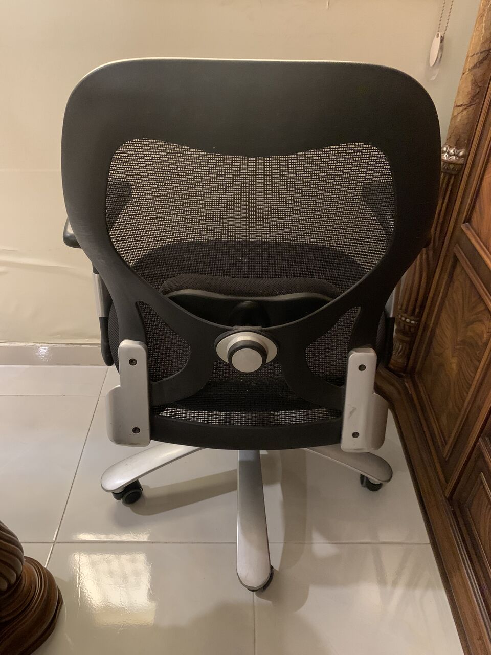 Jeddah, Furniture, SAR 150,  Office Chair