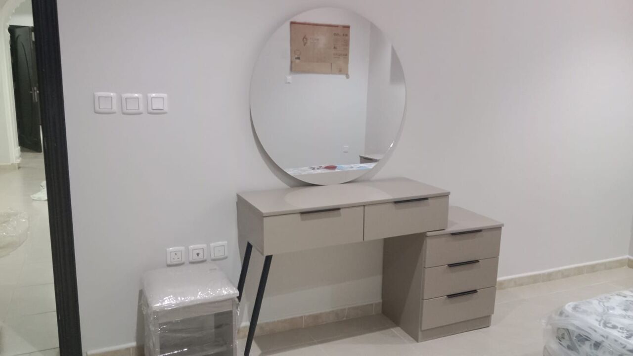 Jeddah, Furniture, SAR 1,  New Brand Complete Bedroom Set For Sale