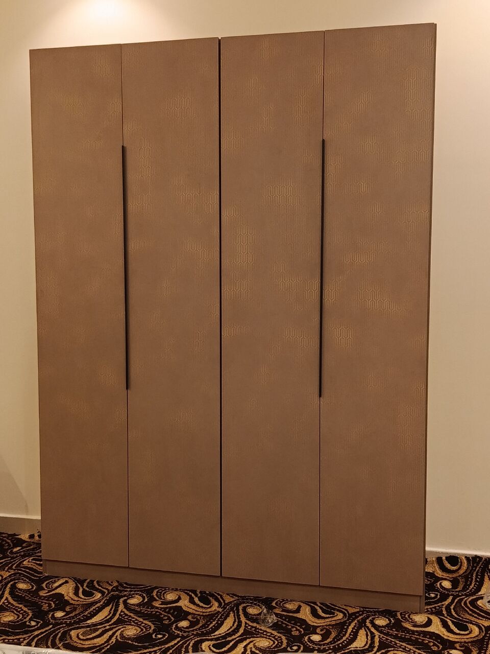 Jeddah, Furniture, SAR 1,  New Brand Complete Bedroom Set For Sale