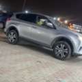 SAR 45000,  Toyota RAV4,  2017,  Automatic,  350000 KM,