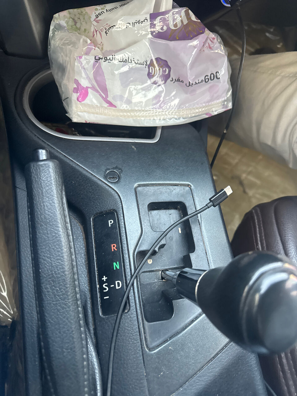 Dammam, Vehicles, Cars & Trucks , SAR 45000,  Toyota RAV4,  2017,  Automatic,  350000 KM,