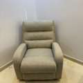 SAR 400,  Lazyboy Seat