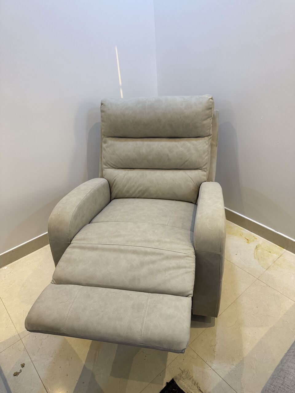 Dammam, Furniture, SAR 400,  Lazyboy Seat