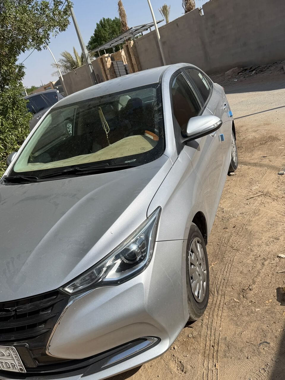 Ad Diriyah, Vehicles, Cars & Trucks , SAR 20000,  Changan Alsvin,  2023,  Automatic,  149000 KM,  Changan Alsavin  Model Full Body Orginal Non Major Accident