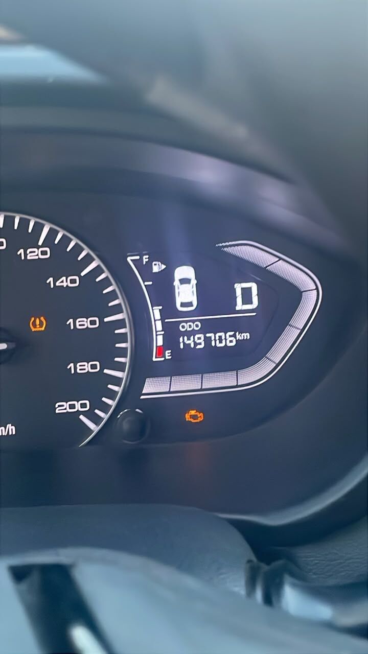 Ad Diriyah, Vehicles, Cars & Trucks , SAR 20000,  Changan Alsvin,  2023,  Automatic,  149000 KM,  Changan Alsavin  Model Full Body Orginal Non Major Accident
