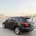 SAR 55000,  Ford Explorer Sport,  2015,  Automatic,  150000 KM,  Ford Explorer Limited  Top Of The Line
