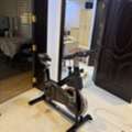 SAR 700,  Brand New Never Used Exercise Bike.