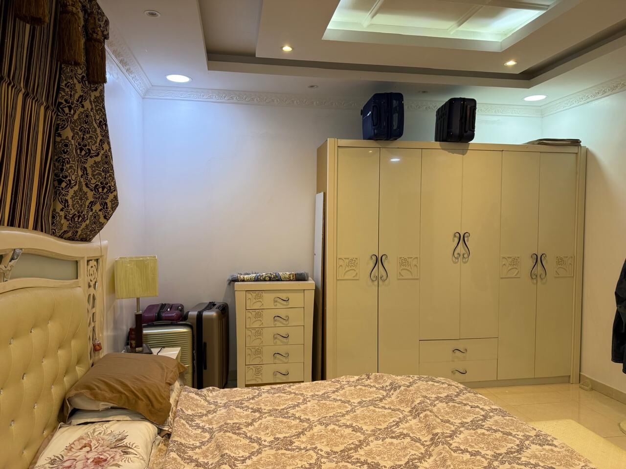 Dammam, Furniture, SAR 400,  A Complete Bedroom Set