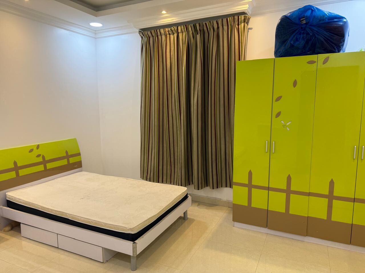 Dammam, Furniture, SAR 400,  A Complete Children Bedroom Set.