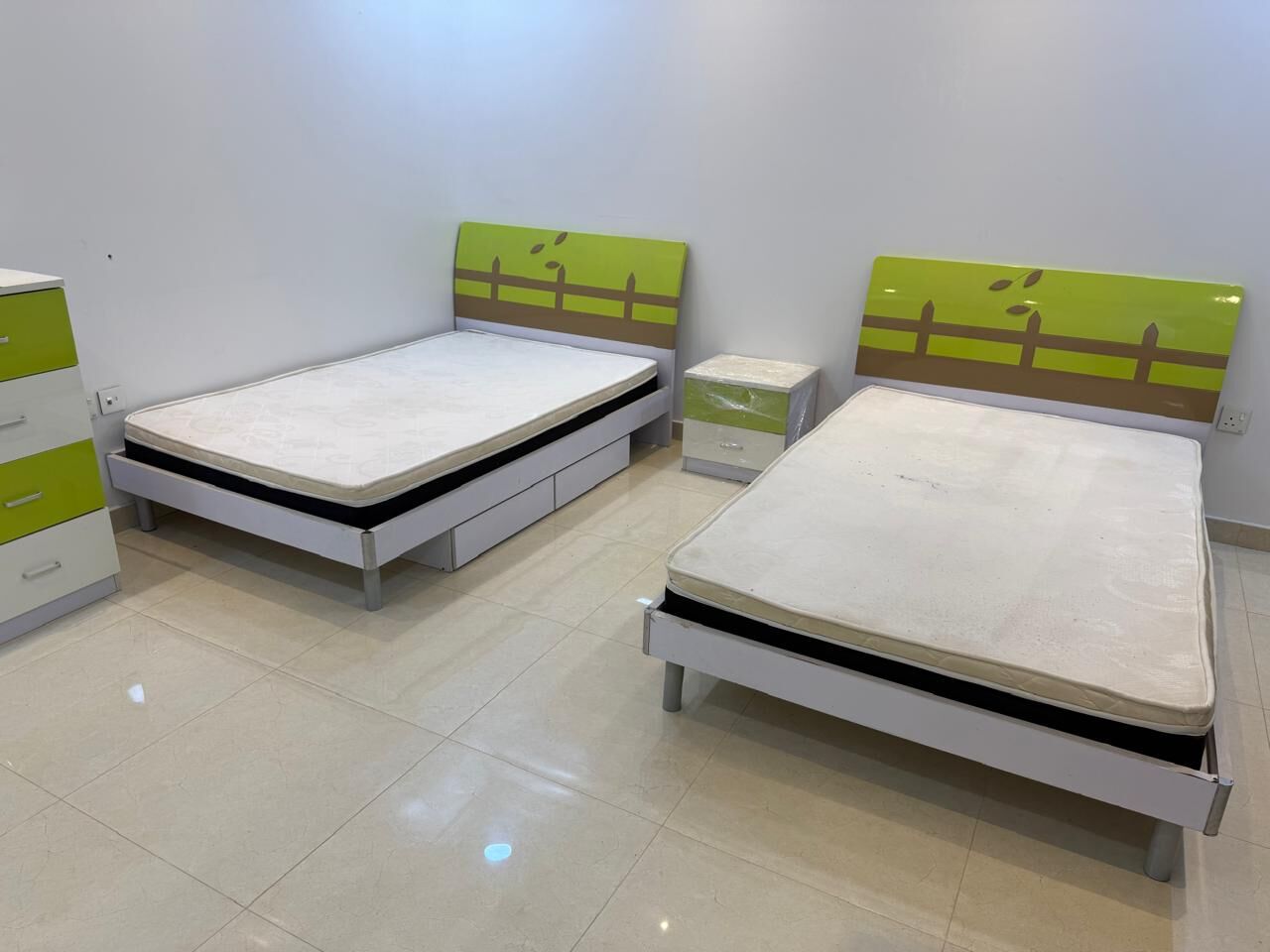 Dammam, Furniture, SAR 400,  A Complete Children Bedroom Set.