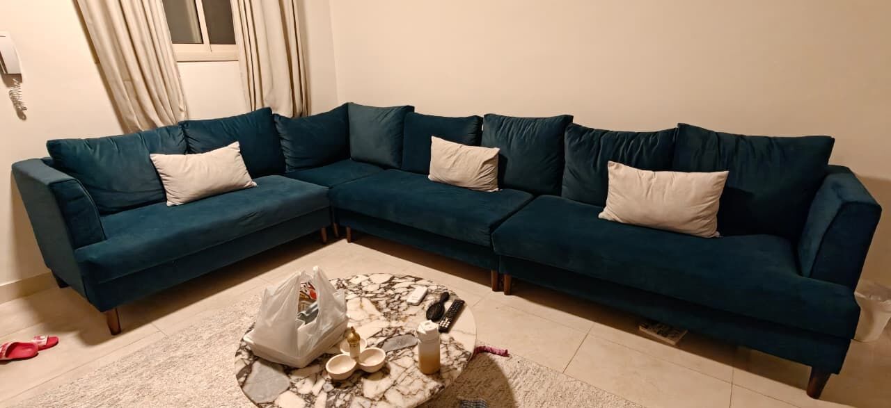 Al Mazruiyah, Furniture, SAR 15000,  Complete House Furniture For Sale