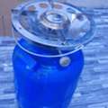 SAR 150,  Cooking Gas Cylinder With Stove - Portable