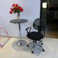 SAR 60,  Multi-level-position Desk Chair.