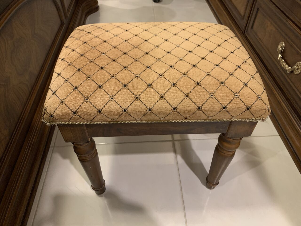 Jeddah, Furniture, SAR 2300,  Full Bedroom Furniture Set (King Size).