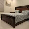 SAR 2000,  Bedroom Furniture Set (King Size).