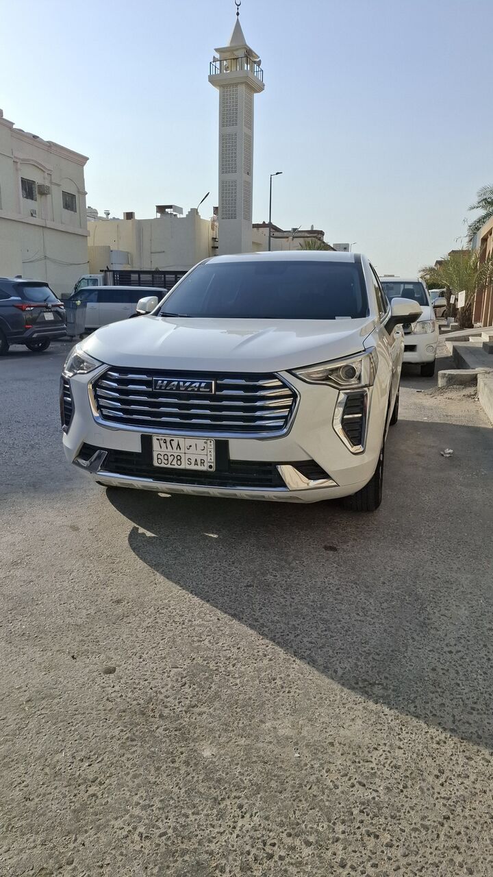 Dammam, Vehicles, Cars & Trucks , SAR 45000,  Haval H2,  2022,  Automatic,  52000 KM,  Haval Jolion