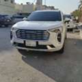 SAR 45000,  Haval H2,  2022,  Automatic,  52000 KM,  Haval Jolion