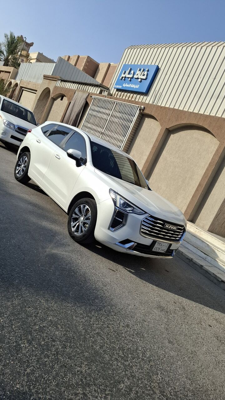 Dammam, Vehicles, Cars & Trucks , SAR 45000,  Haval H2,  2022,  Automatic,  52000 KM,  Haval Jolion