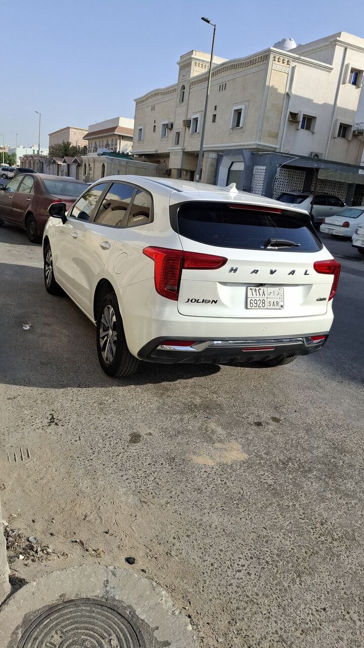Dammam, Vehicles, Cars & Trucks , SAR 45000,  Haval H2,  2022,  Automatic,  52000 KM,  Haval Jolion