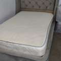 SAR 300,  Used Bed And Mattress For Sale