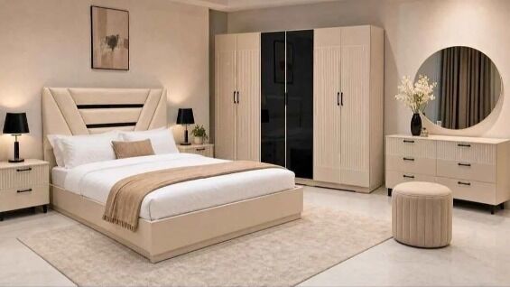 Al Qirawan, Furniture, Sale Brand New Home Furniture With Home Delivery